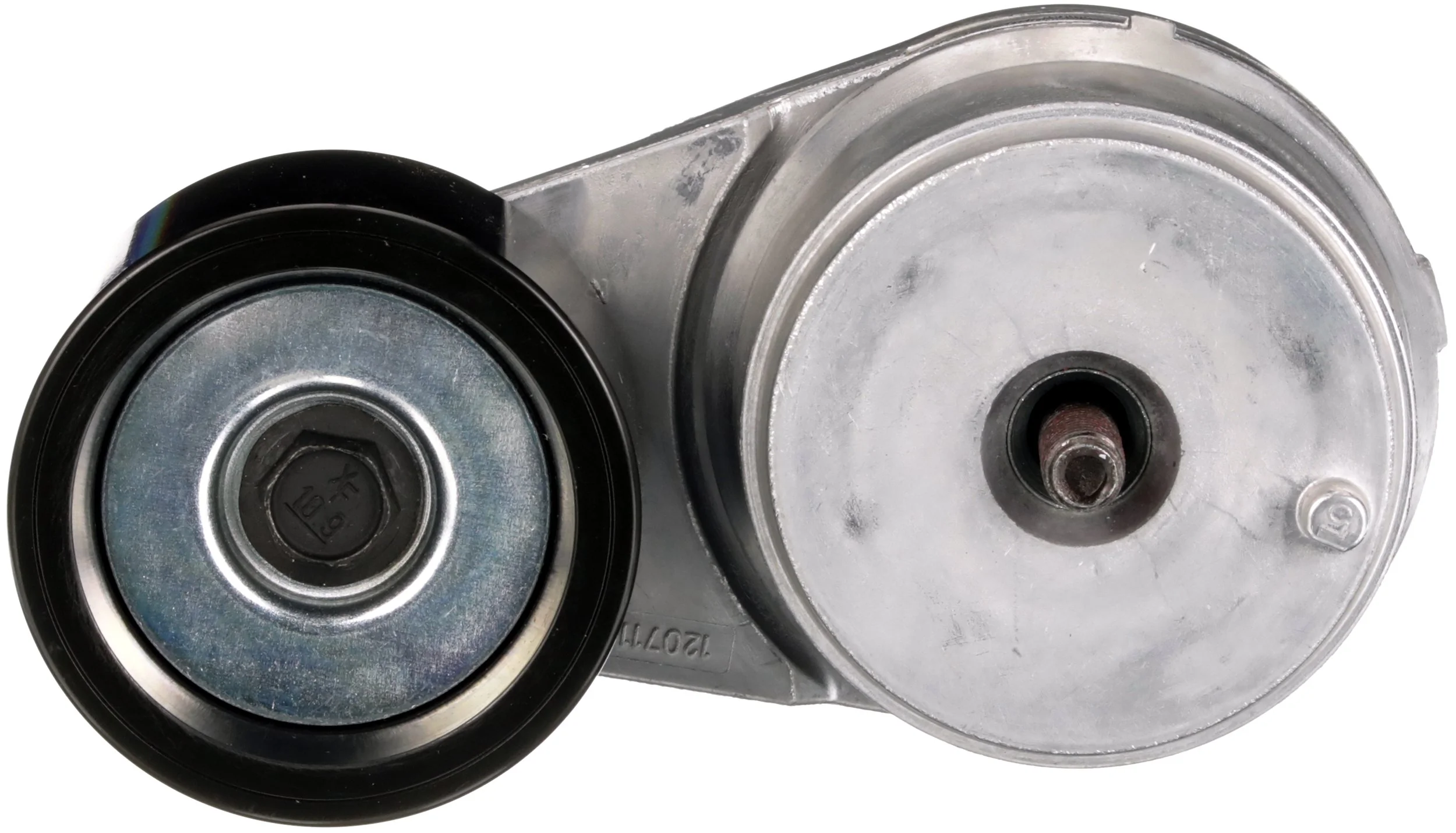 Belt Tensioner, V-ribbed belt FleetRunner™ T38576