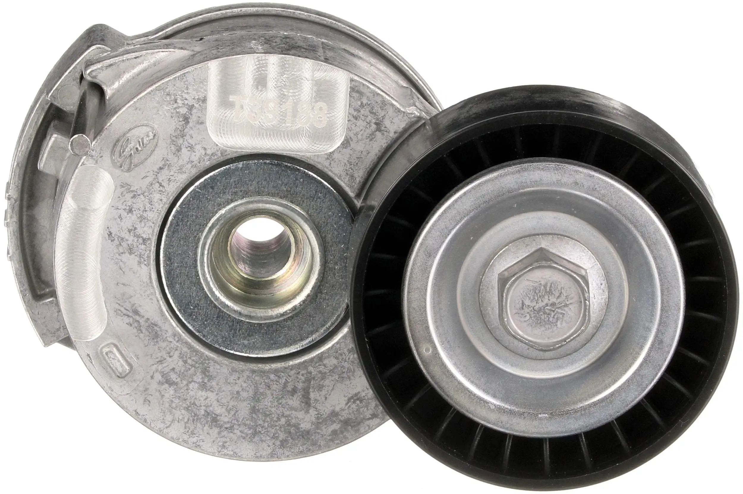 Belt Tensioner, V-ribbed belt DriveAlign™ T39188