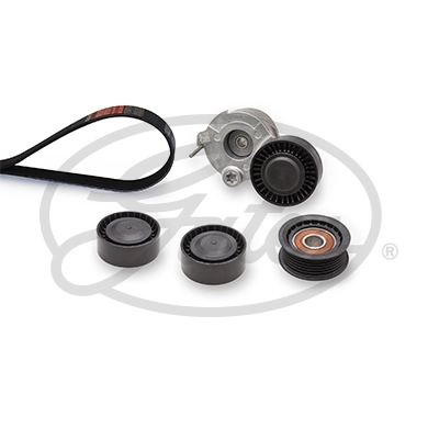 V-Ribbed Belt Set Micro-V® K056PK2520