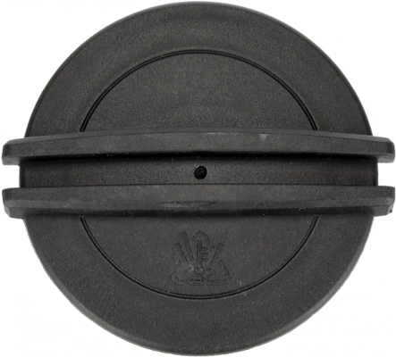 Cap, coolant tank RC228