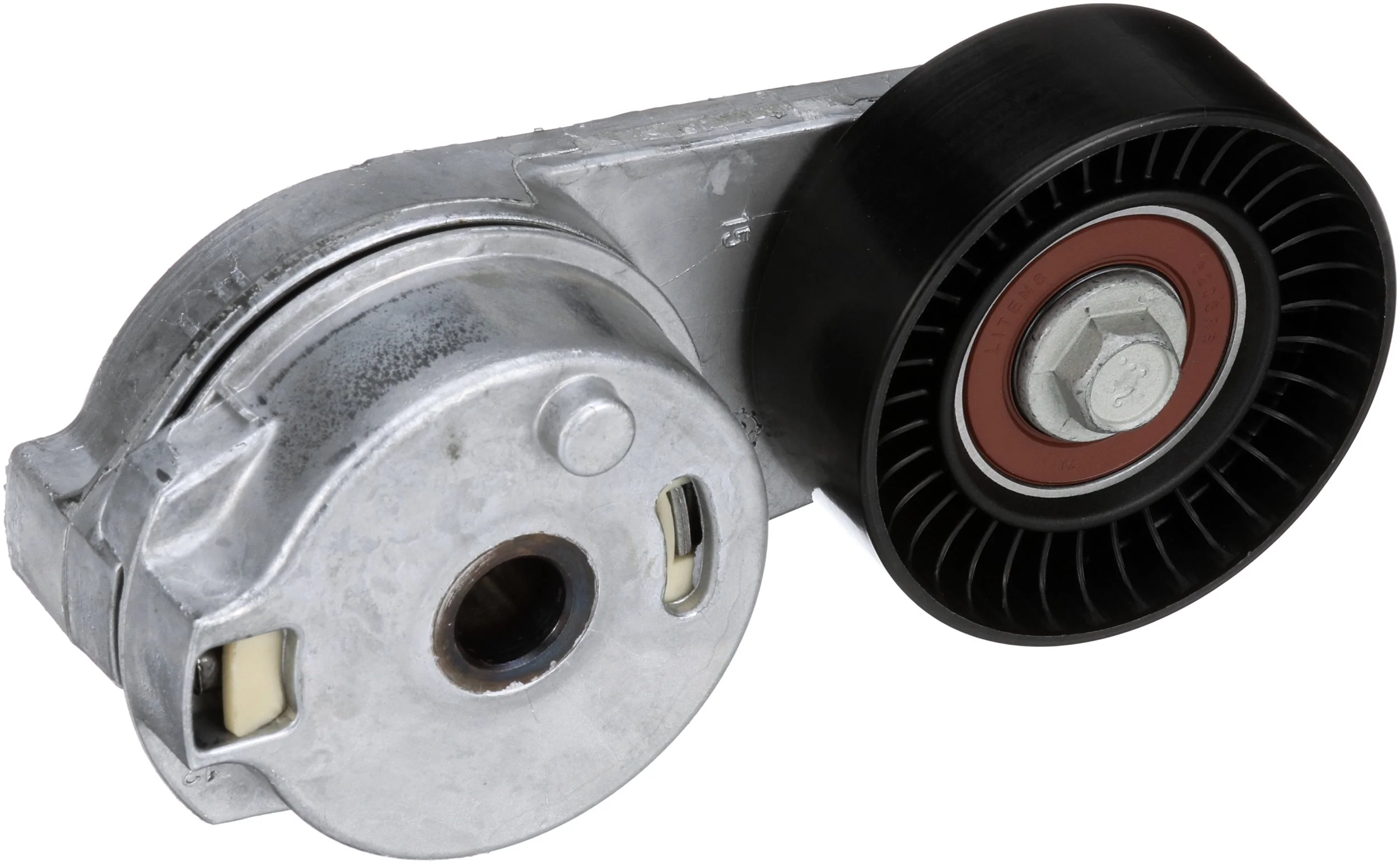 شداد الحزام، السيور المضلعة DriveAlign™ T38323