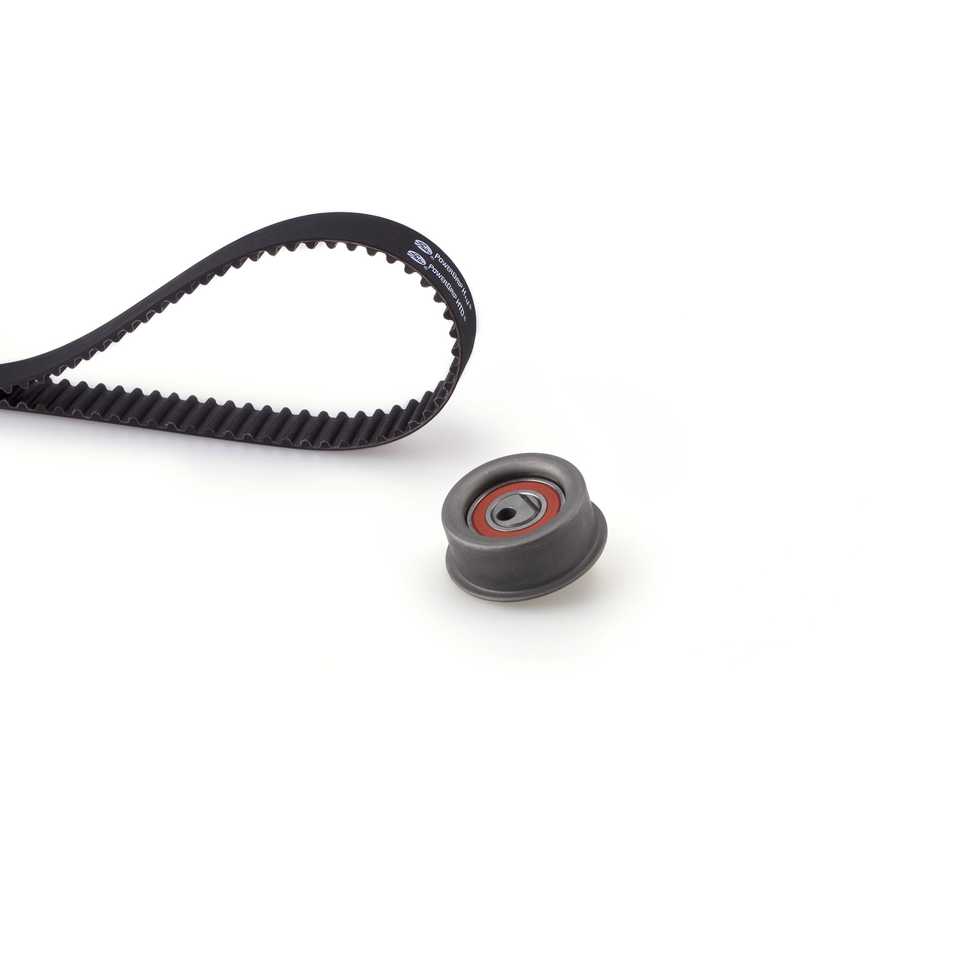 GATES K015061XS Timing Belt Kit