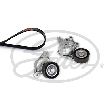 V-Ribbed Belt Set Micro-V® E-START™ K016PK1005EST