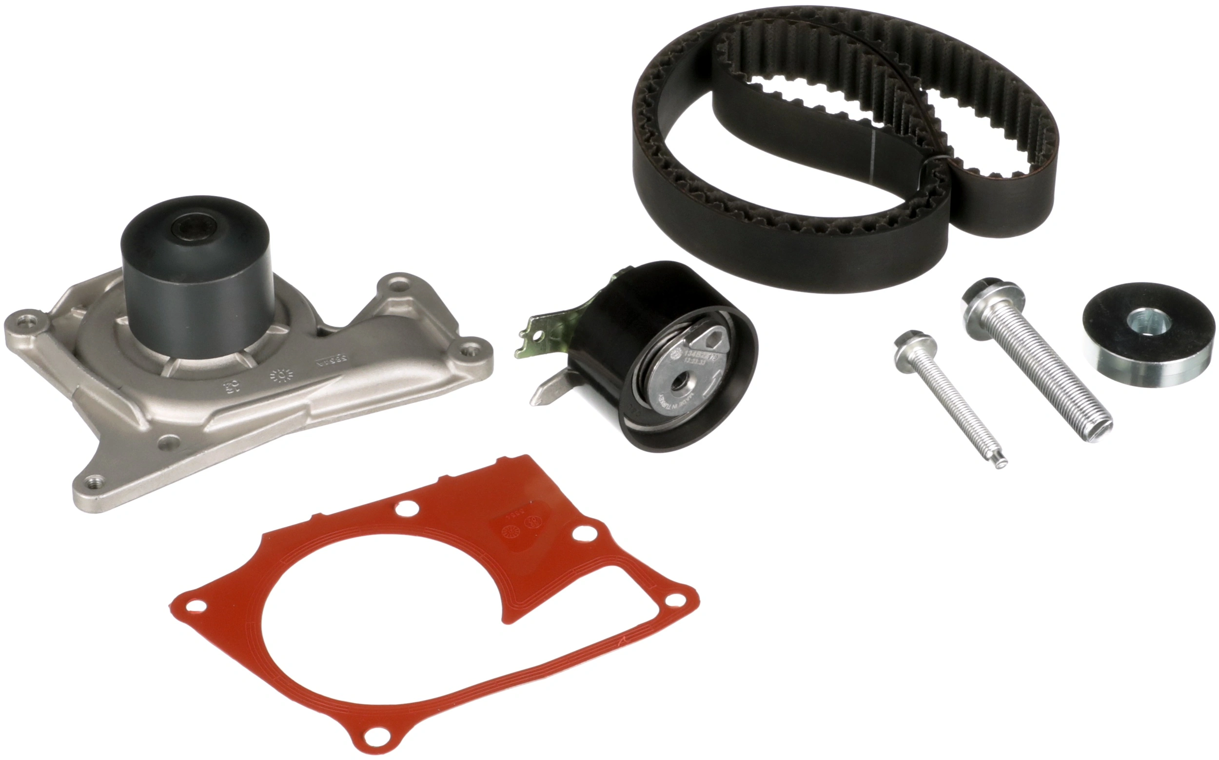 Water Pump & Timing Belt Kit PowerGrip™ KP25578XS-2