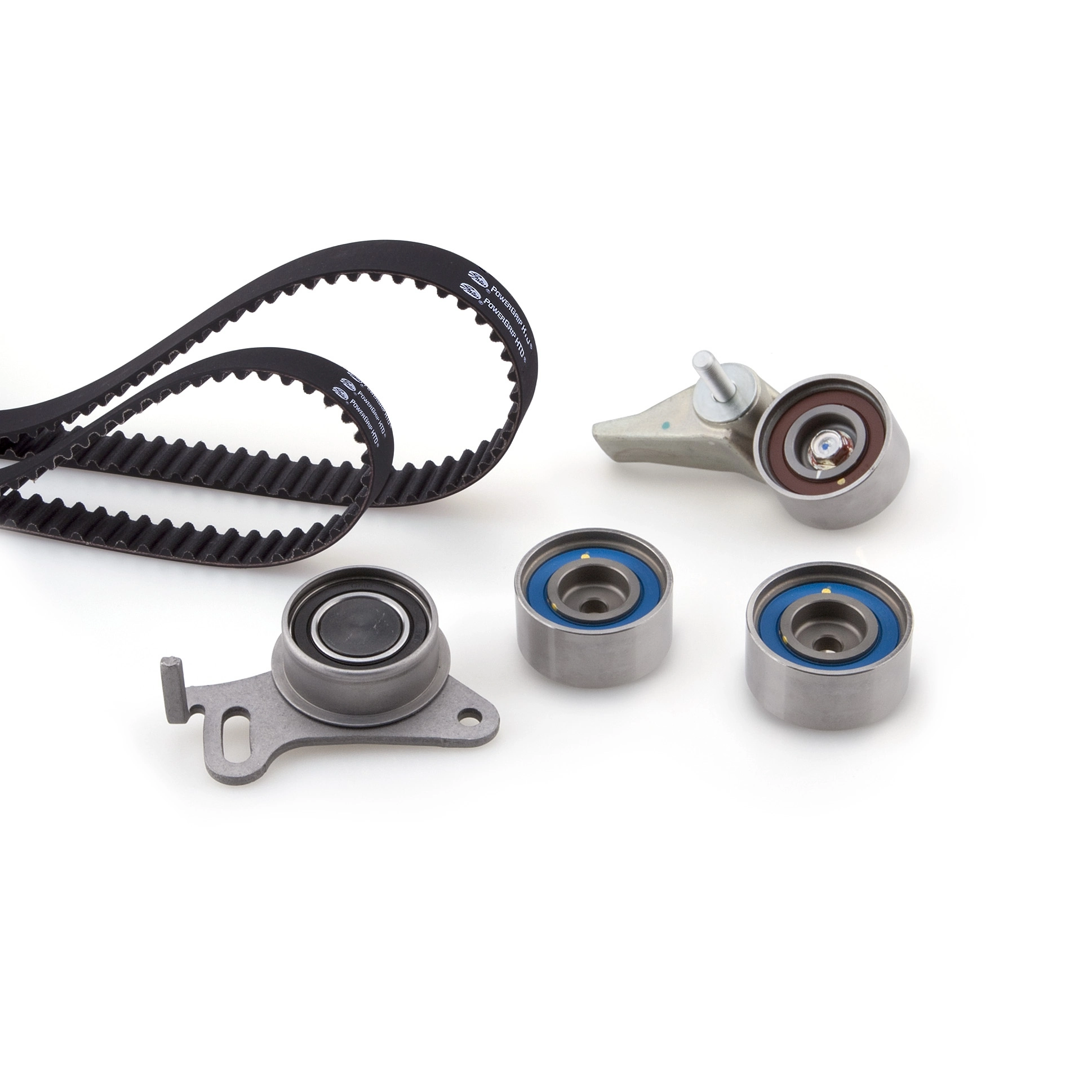 Timing Belt Kit PowerGrip™ K015641XS