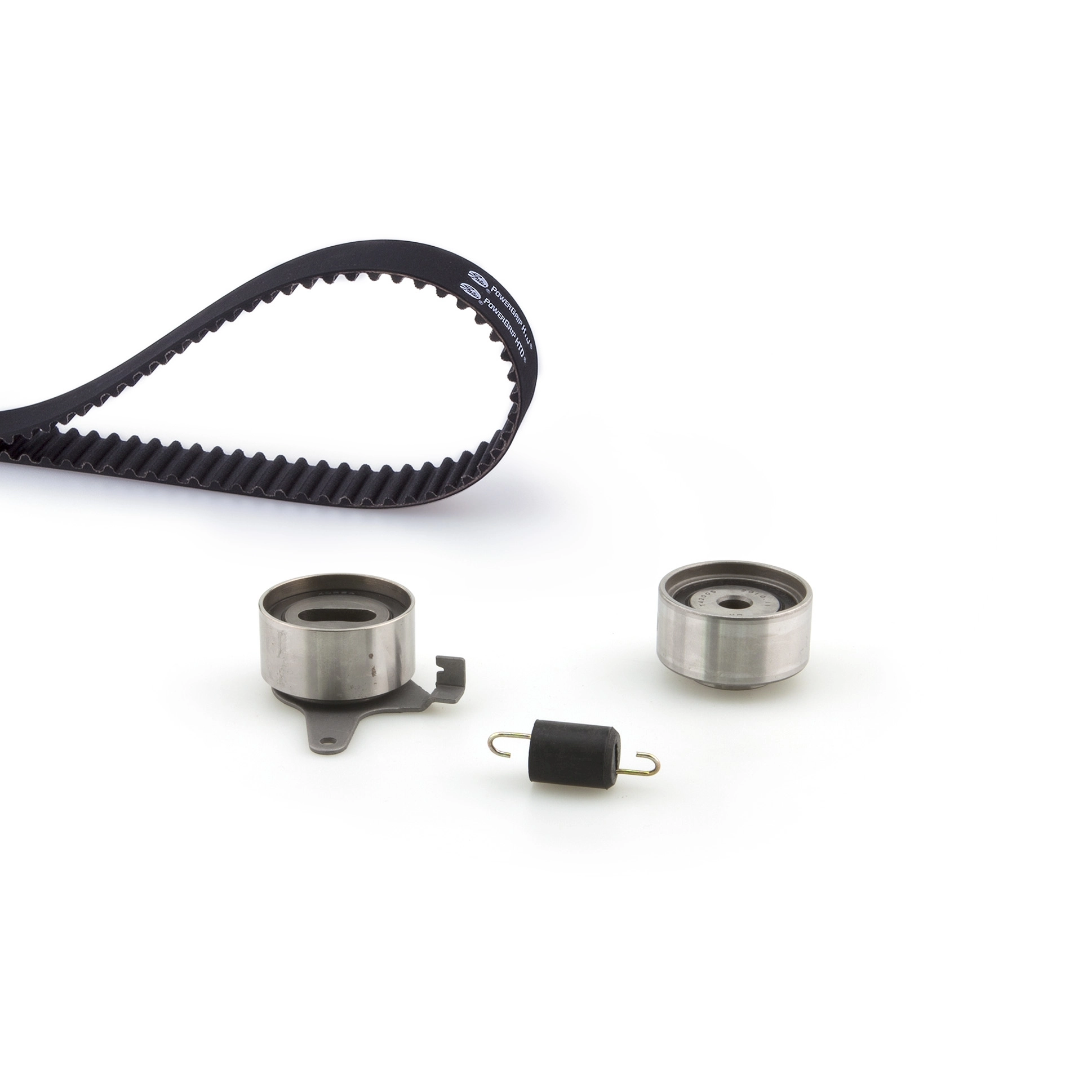 Timing Belt Kit PowerGrip™ K015567XS