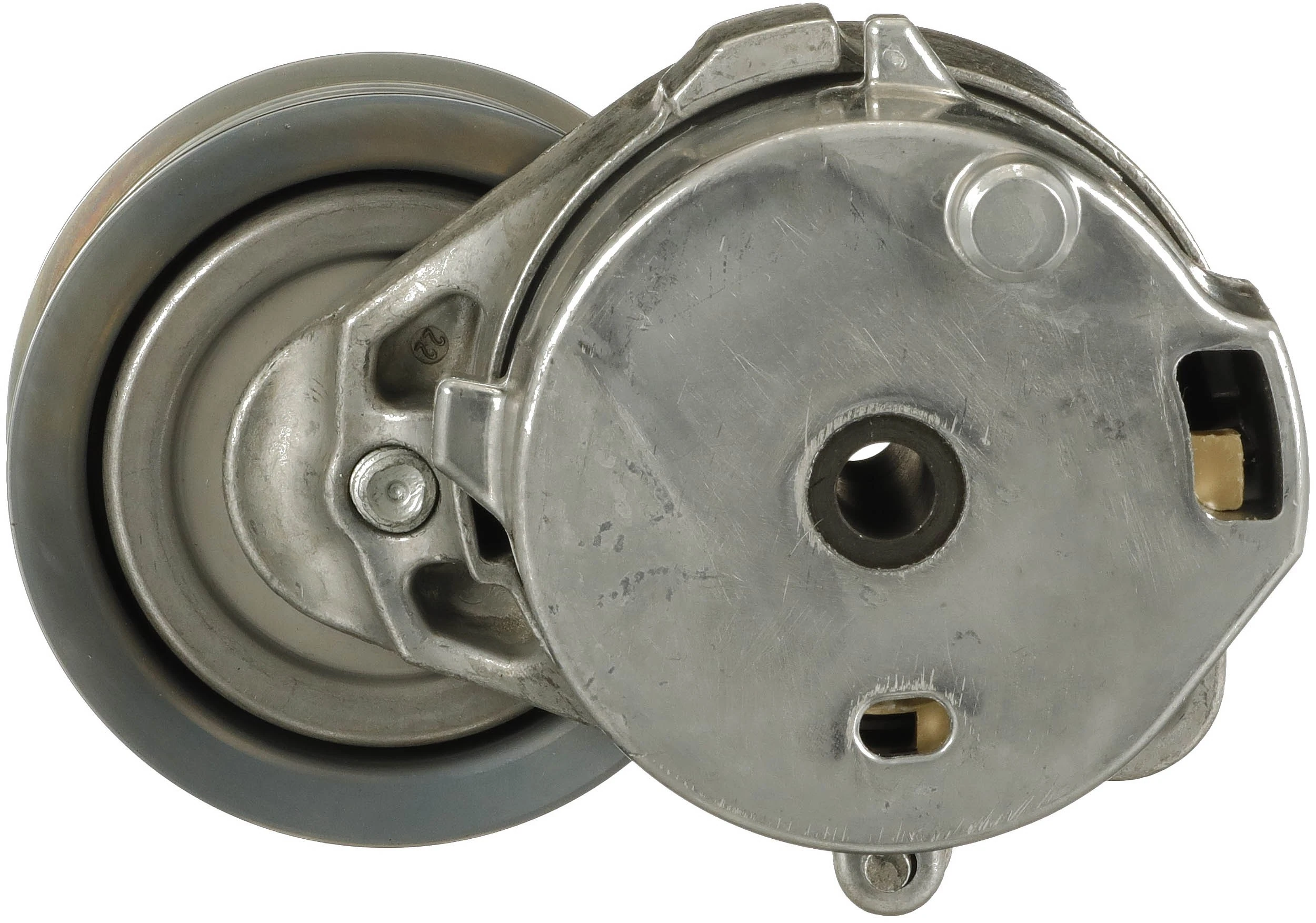 三角多楔带张紧器 FleetRunner™ T38663