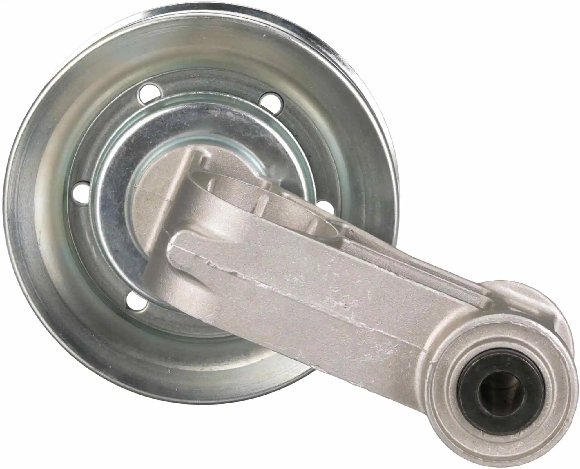GATES T38758 Tensioner Pulley, V-belt