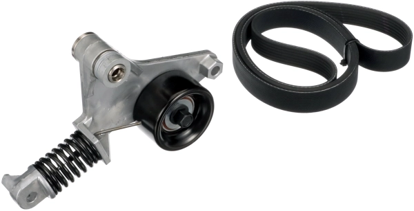 V-Ribbed Belt Set Micro-V® K017PK1905