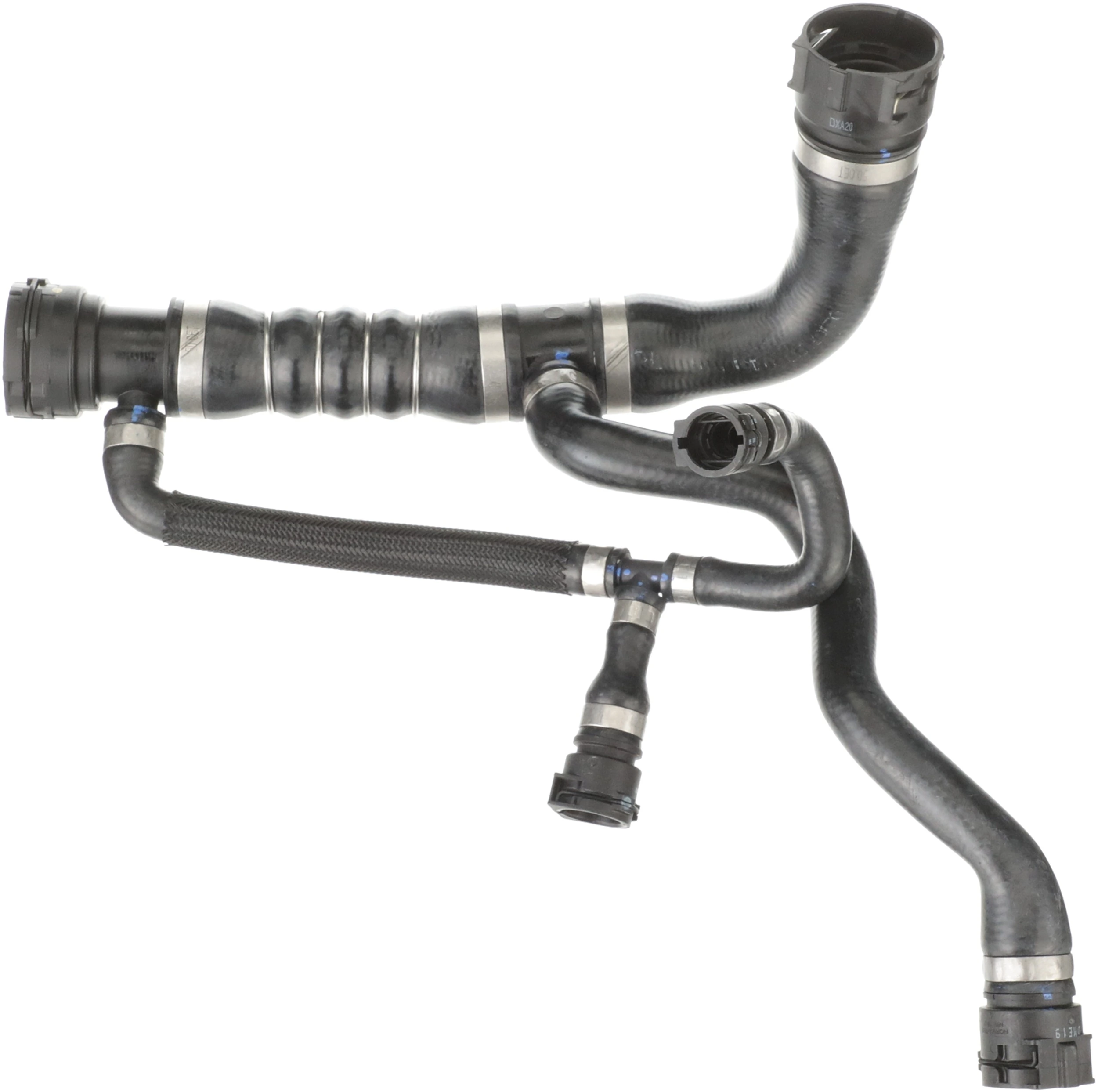 Radiator Hose 05-3285