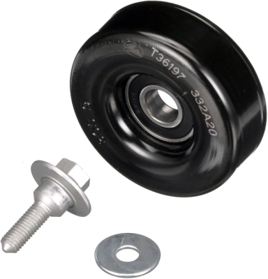 Deflection/Guide Pulley, V-ribbed belt DriveAlign™ T36197