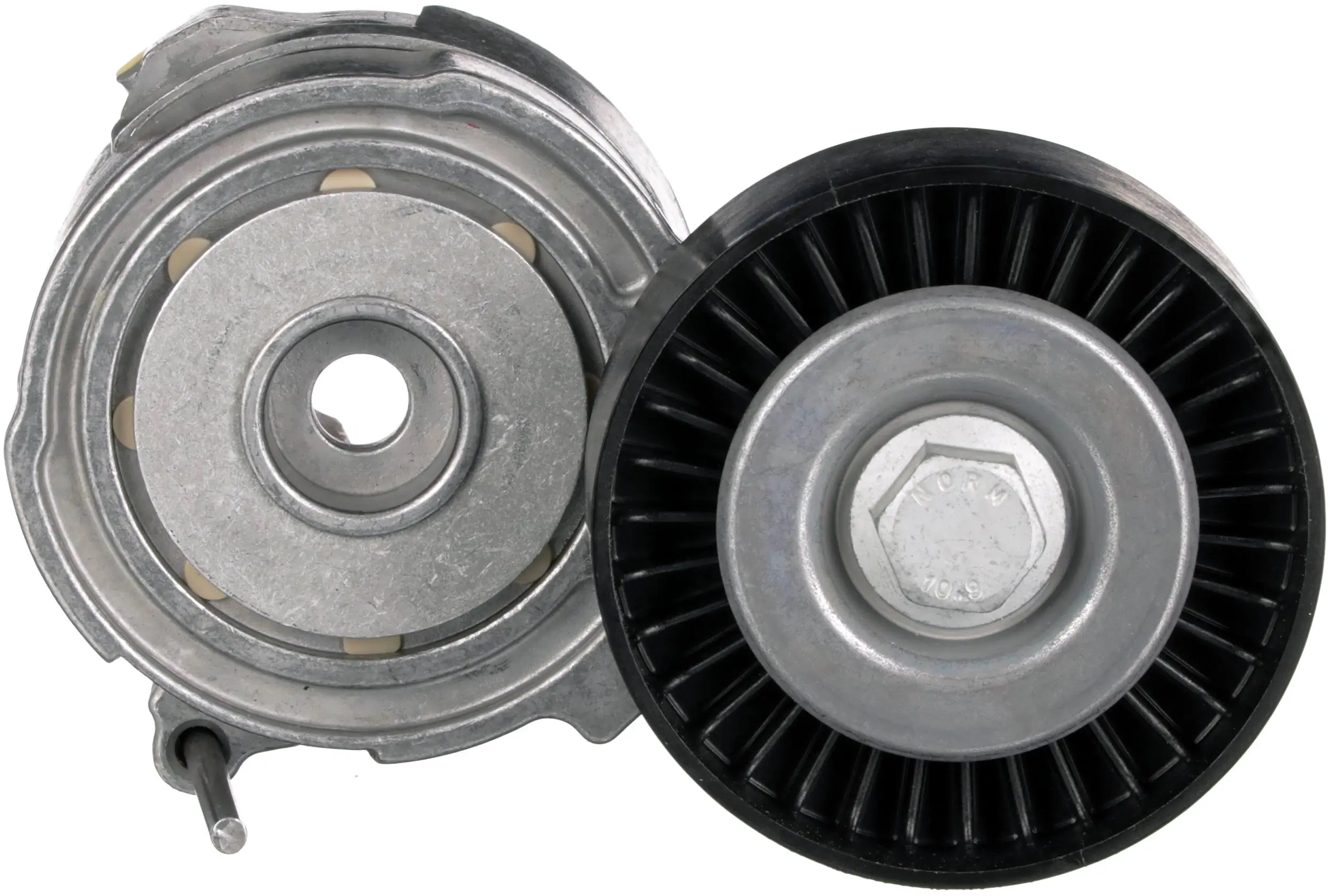 Belt Tensioner, V-ribbed belt DriveAlign™ T39336