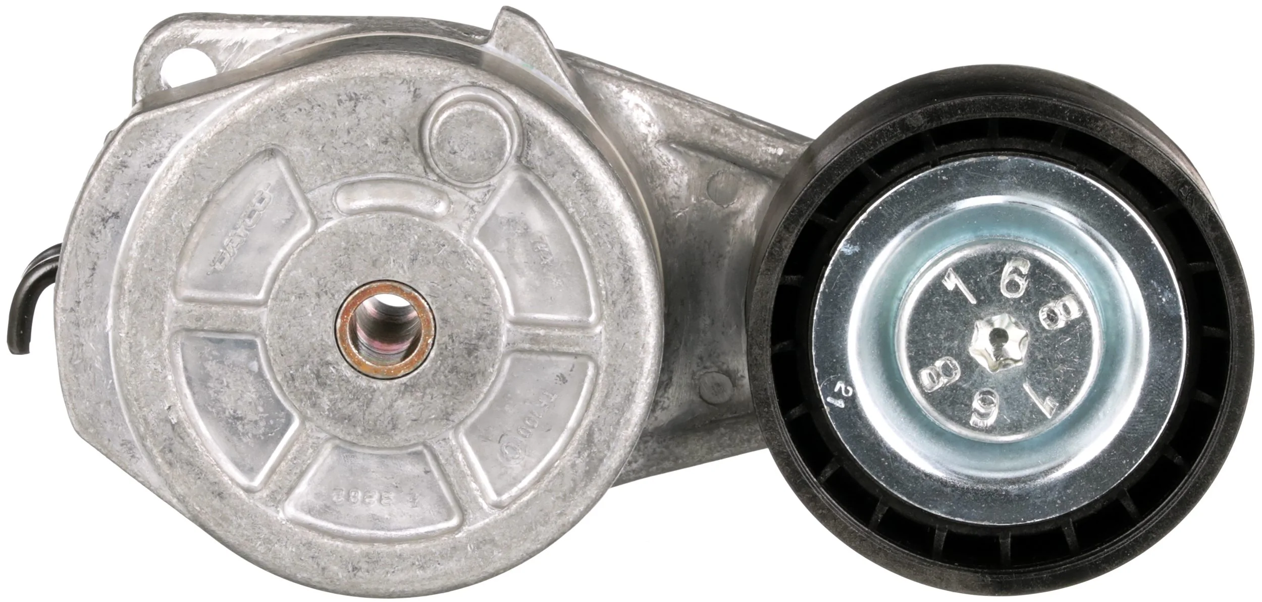 Belt Tensioner, V-ribbed belt FleetRunner™ T38699