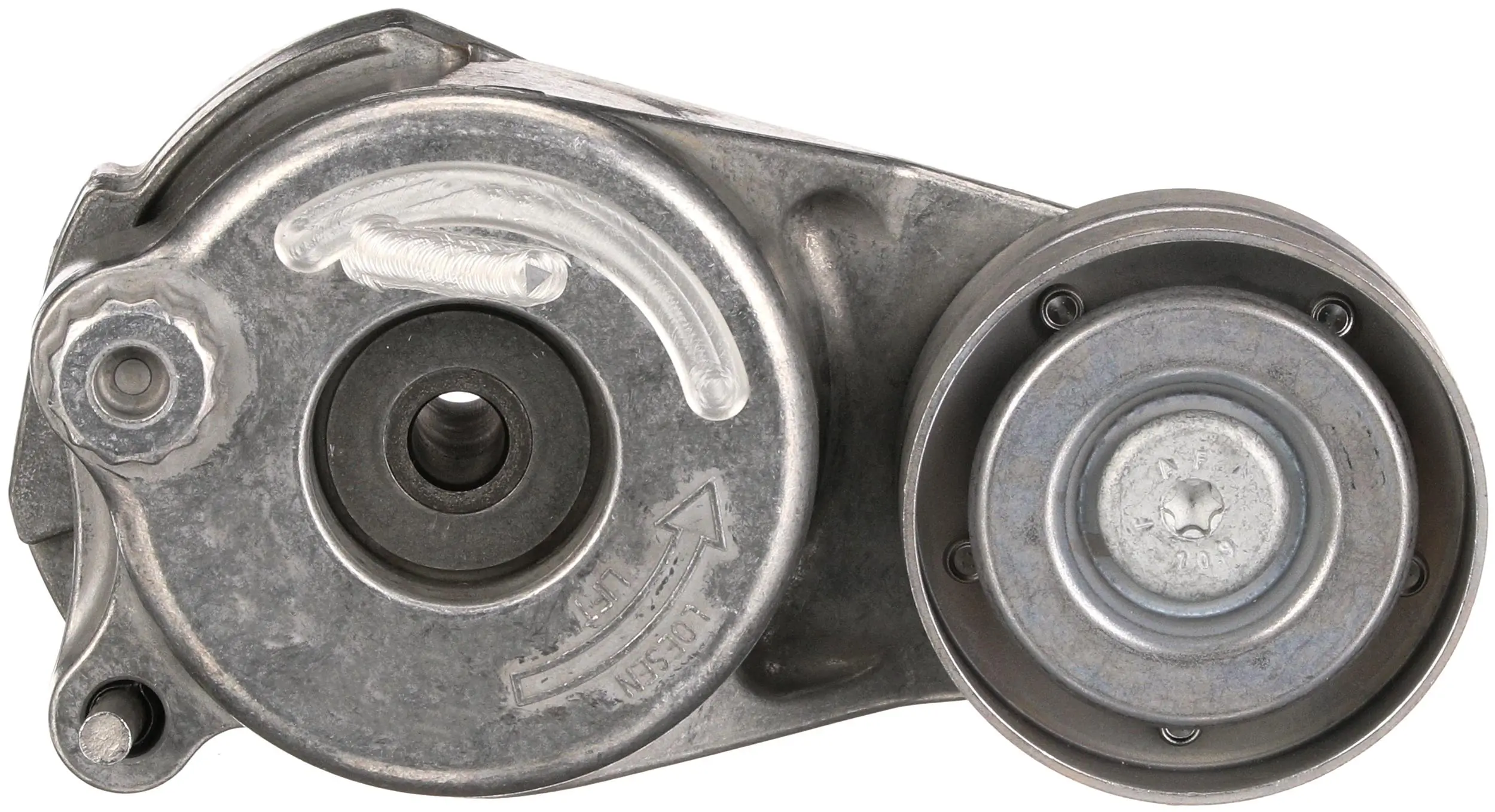 Belt Tensioner, V-ribbed belt DriveAlign™ T39208