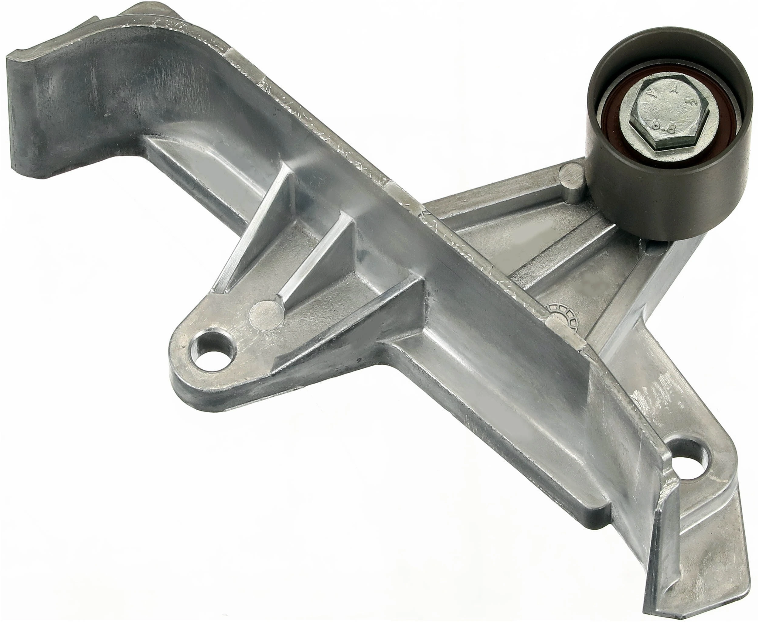 Deflection Pulley/Guide Pulley, timing belt PowerGrip™ T42313