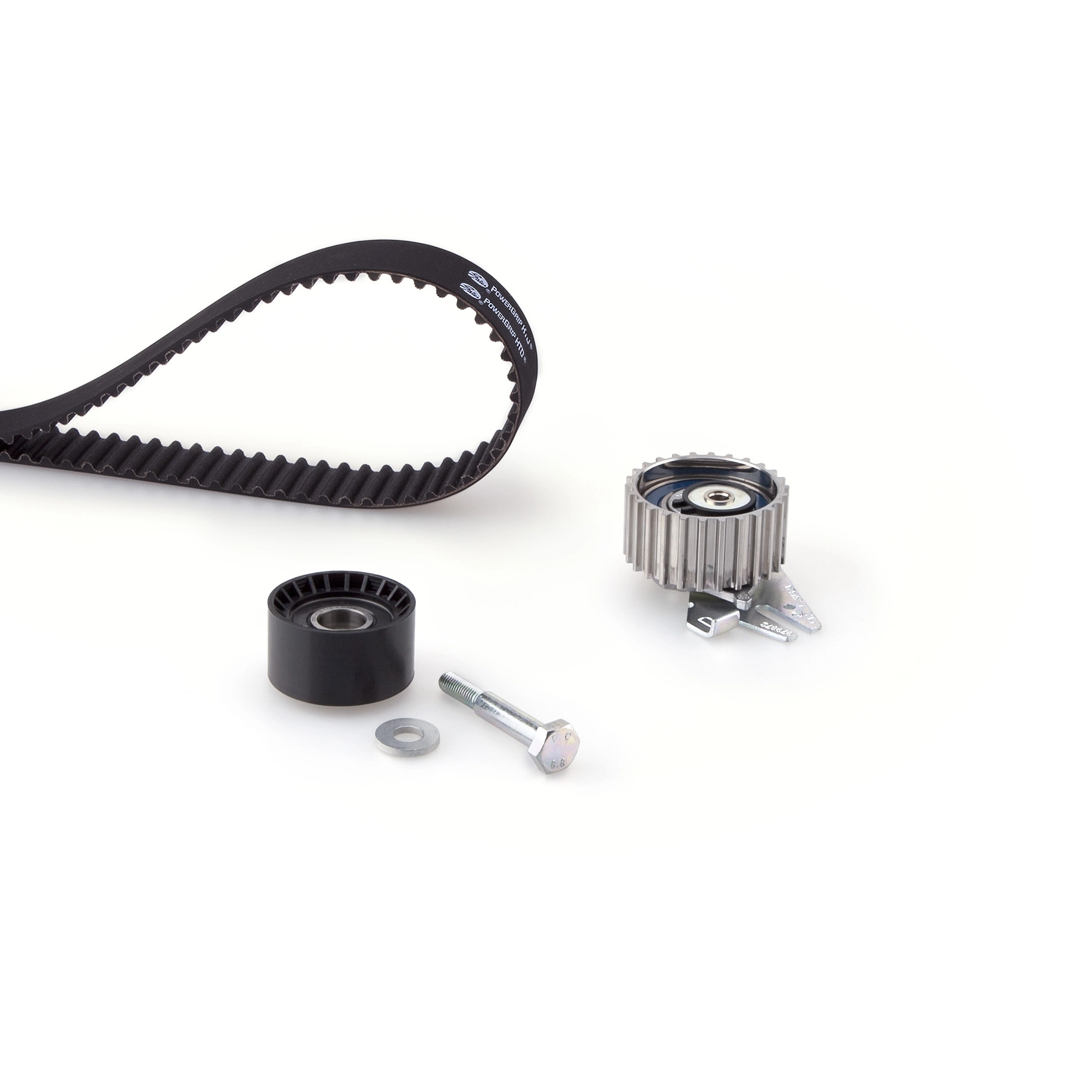 Timing Belt Kit PowerGrip™ K035623XS