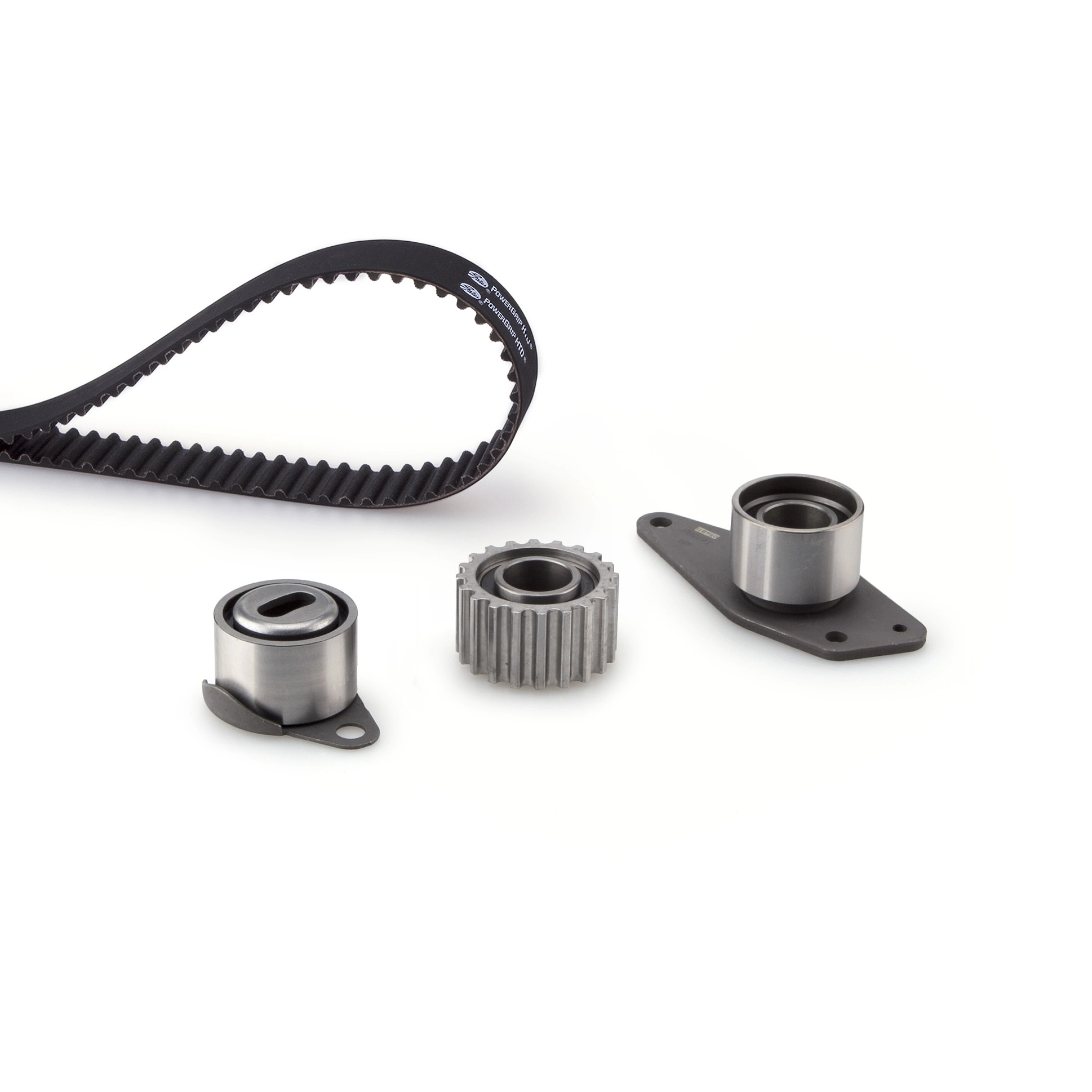 مجموعة السير المهدب PowerGrip™ K025485