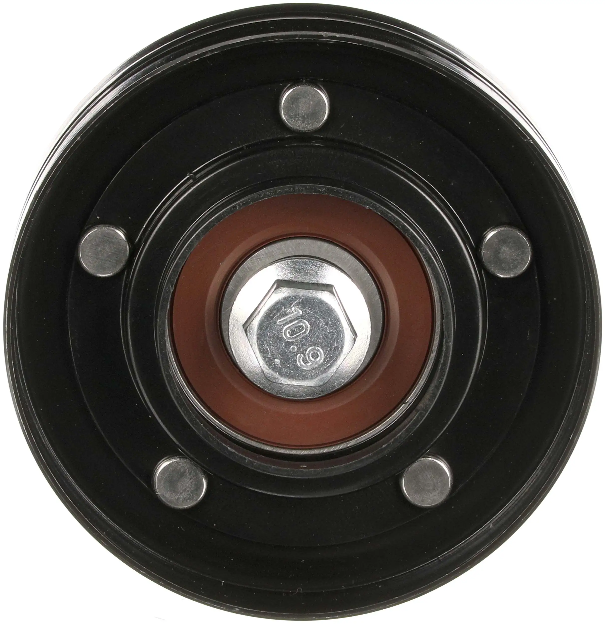 Deflection/Guide Pulley, V-ribbed belt FleetRunner™ T36884