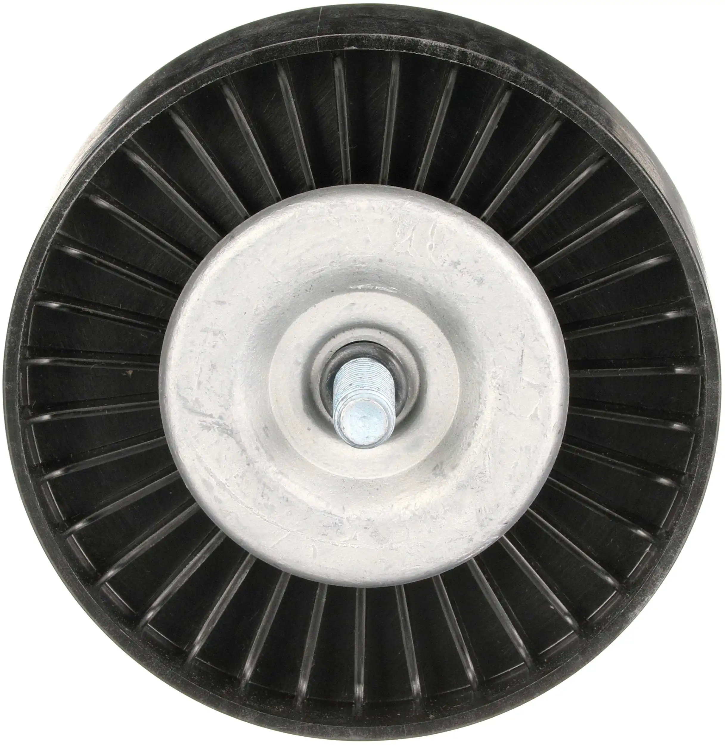 Deflection/Guide Pulley, V-ribbed belt DriveAlign™ T36123