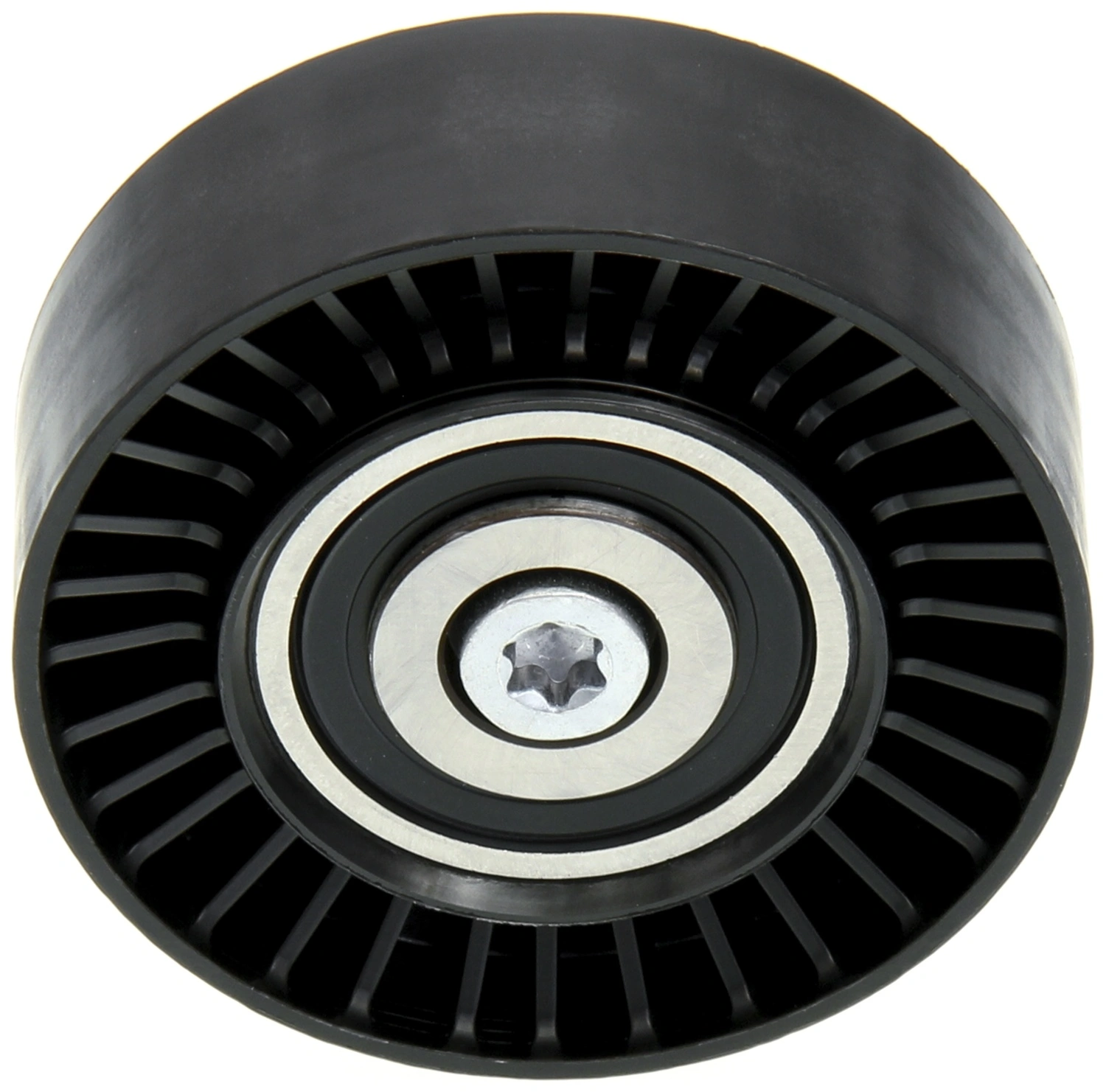 Deflection/Guide Pulley, V-ribbed belt DriveAlign™ T36800