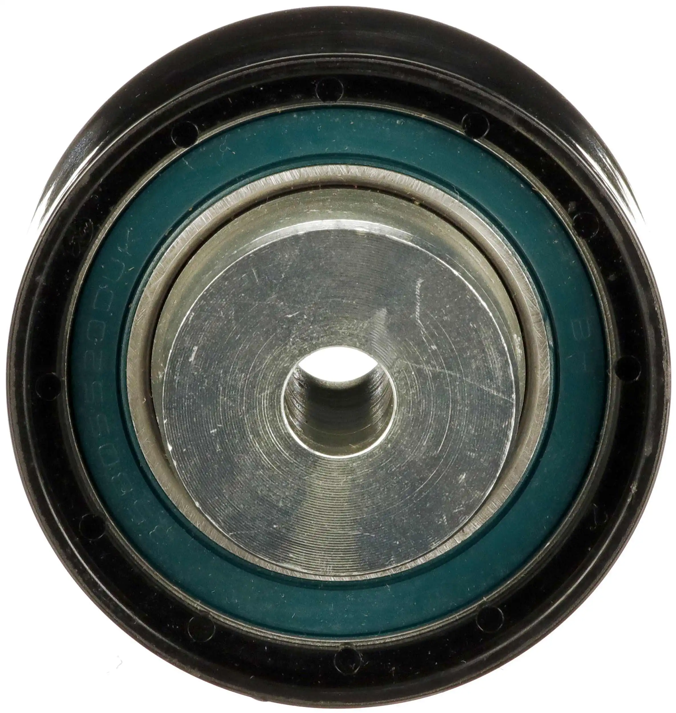 GATES T42198 Deflection Pulley/Guide Pulley, timing belt