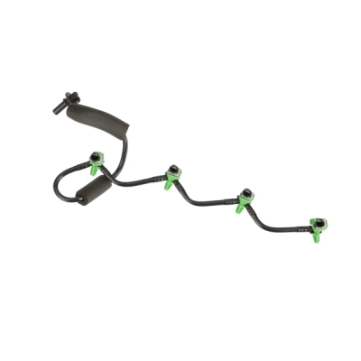 Hose, fuel overflow MFL1093