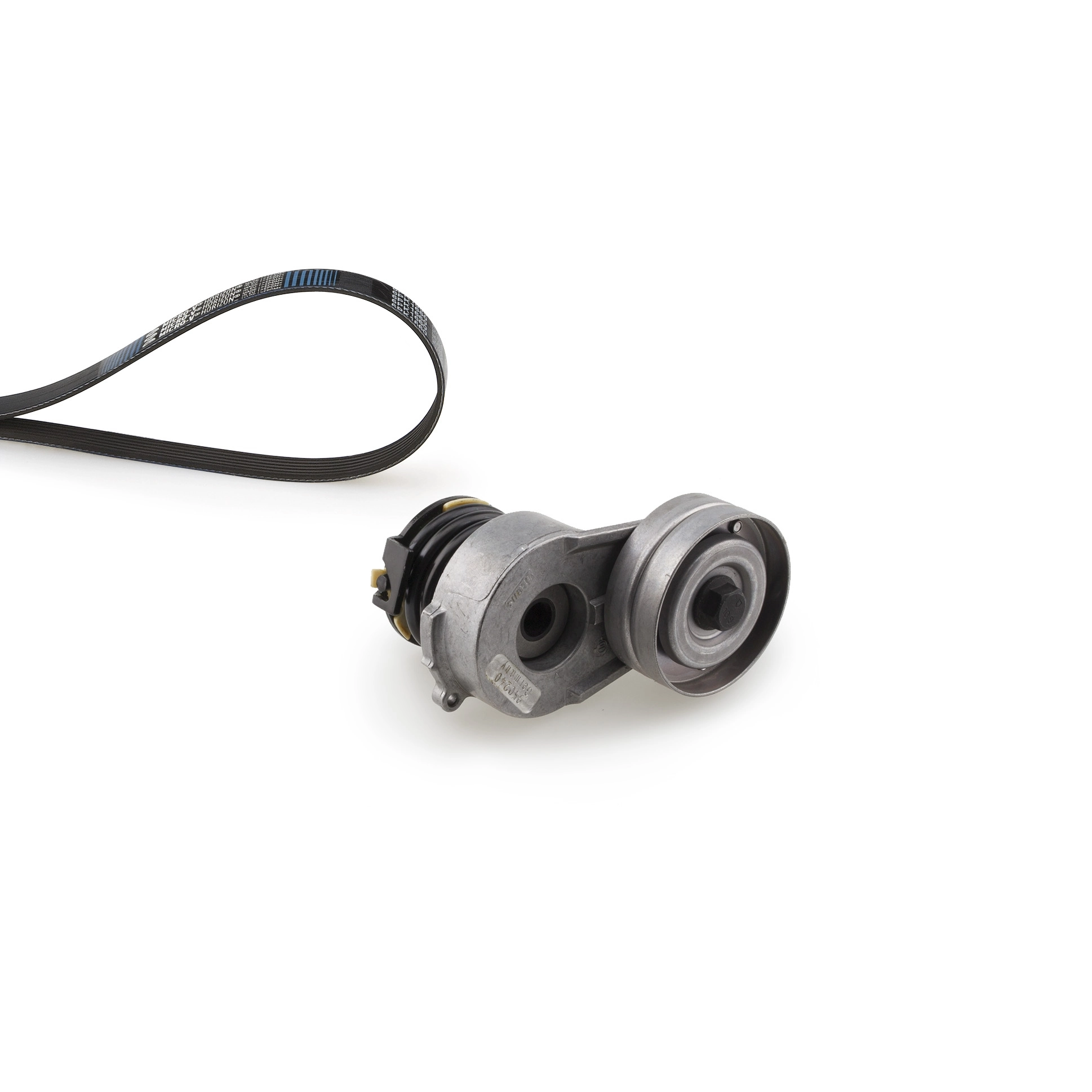 V-Ribbed Belt Set Micro-V® K016PK1275