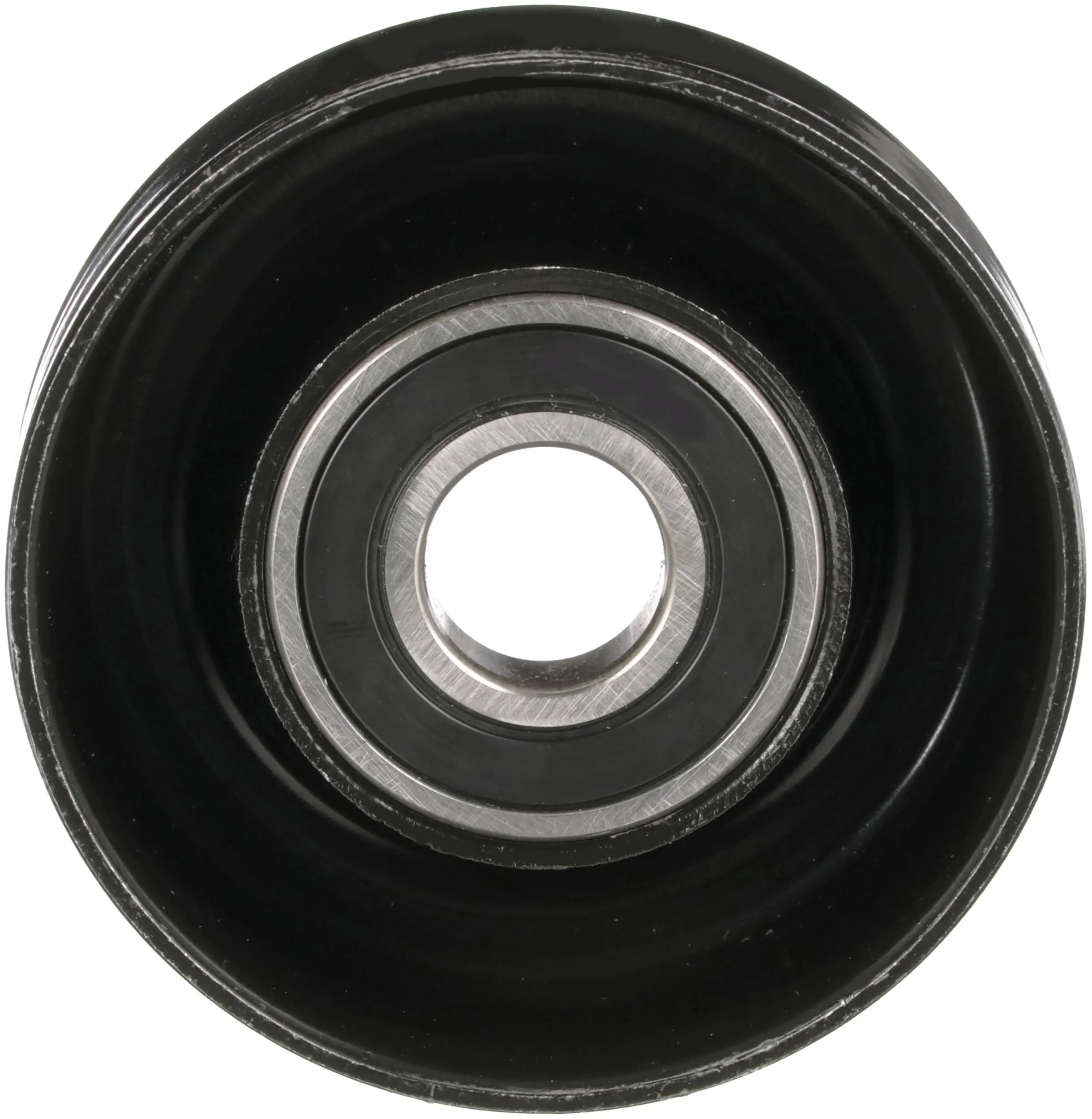 Deflection/Guide Pulley, V-ribbed belt DriveAlign™ T38006