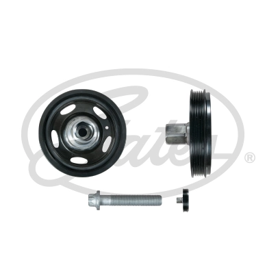 Belt Pulley, crankshaft DriveAlign™ TVD1171A