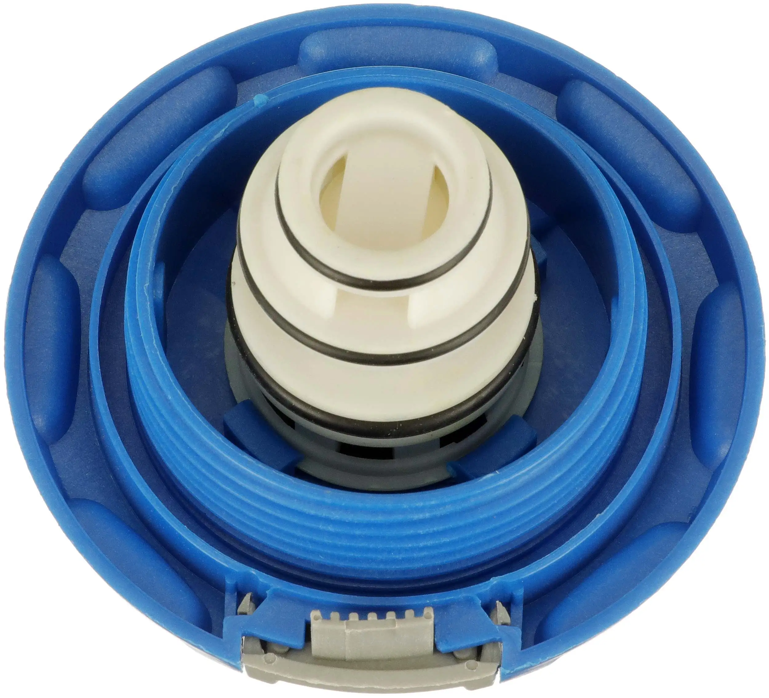 Cap, coolant tank RC267