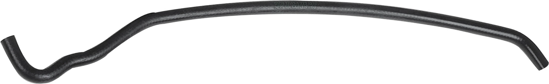 Heater Hose 02-2042