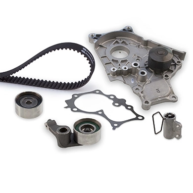 Water Pump & Timing Belt Kit PowerGrip™ KP25562XS-1