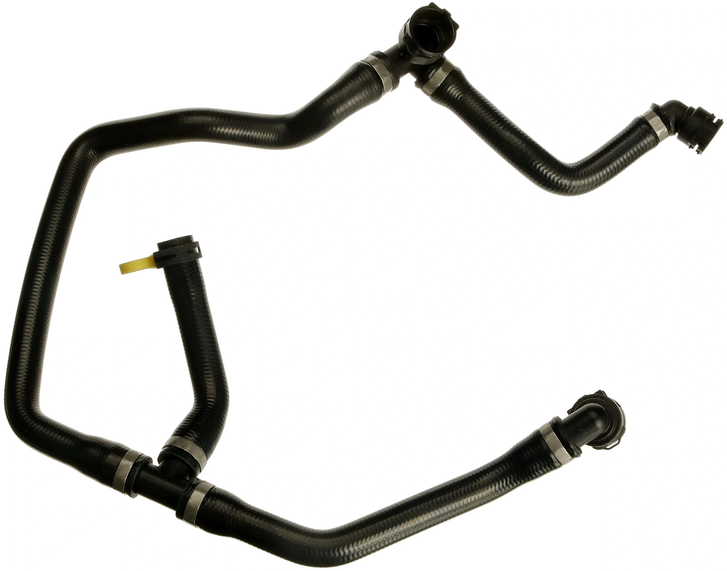 Heater Hose 02-3514