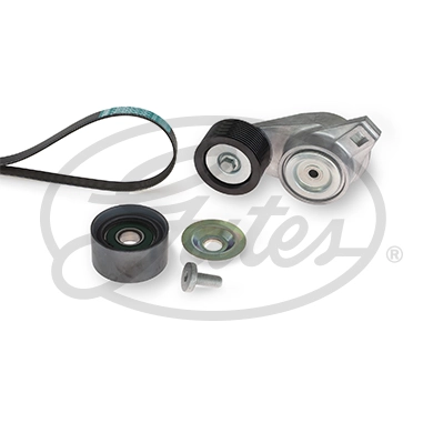 V-Ribbed Belt Set FleetRunner™ Micro-V® K0110PK1403HD