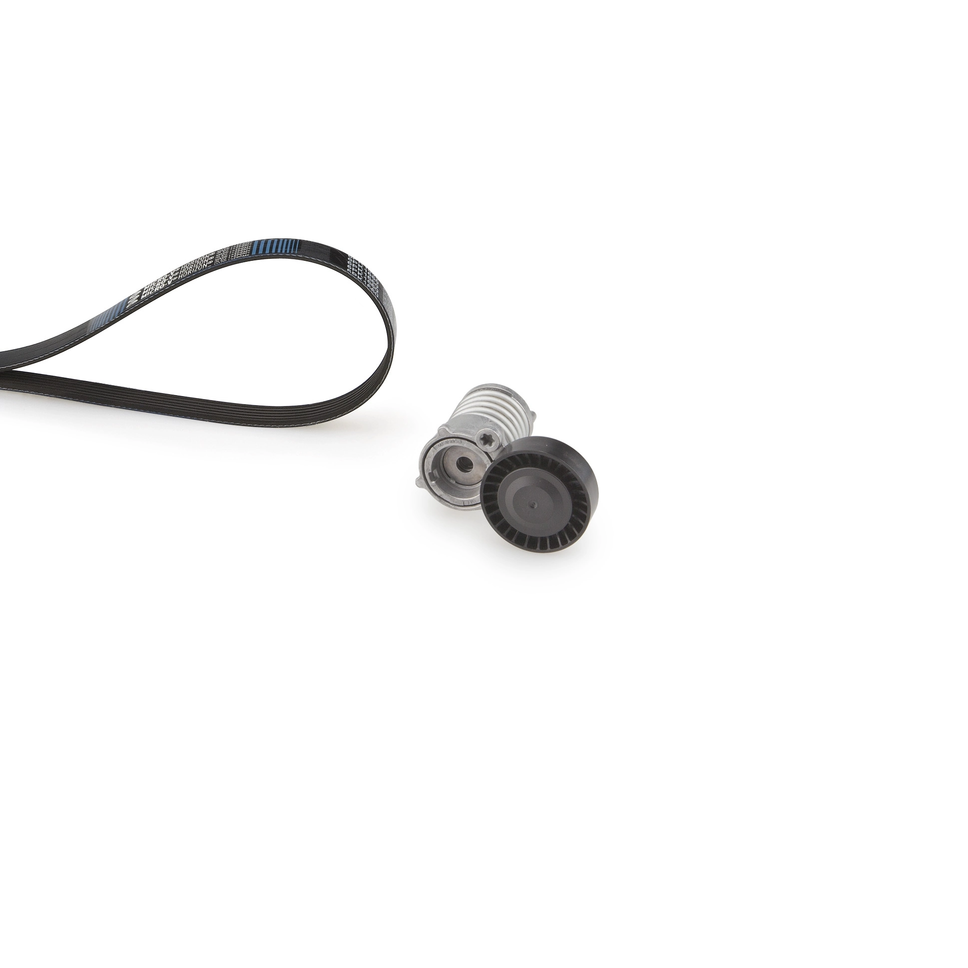 V-Ribbed Belt Set Micro-V® K065PK890