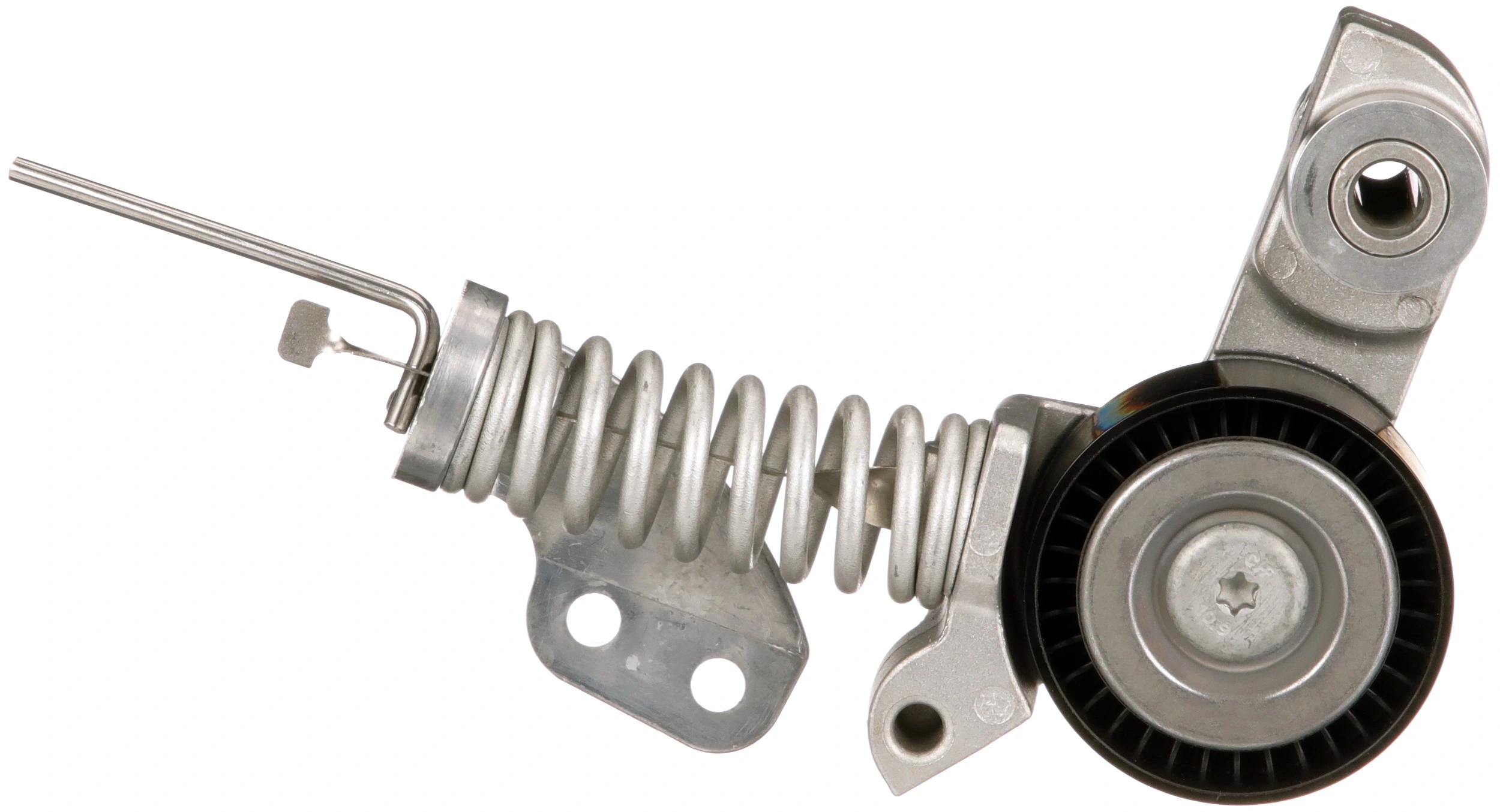 Belt Tensioner, V-ribbed belt DriveAlign™ T39594