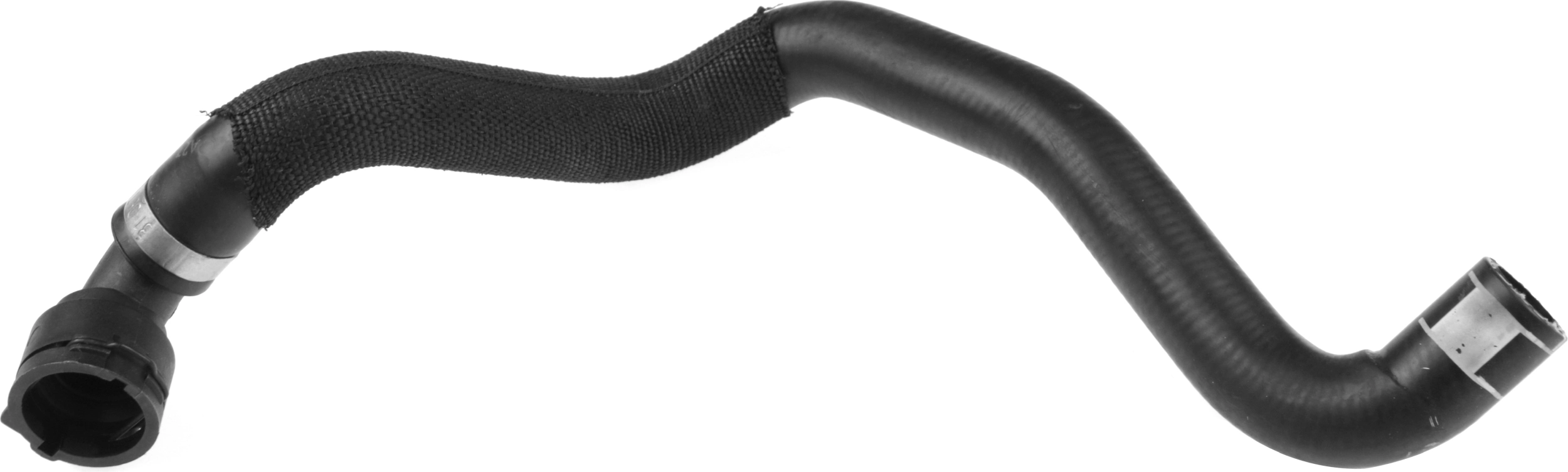 Heater Hose 02-1974