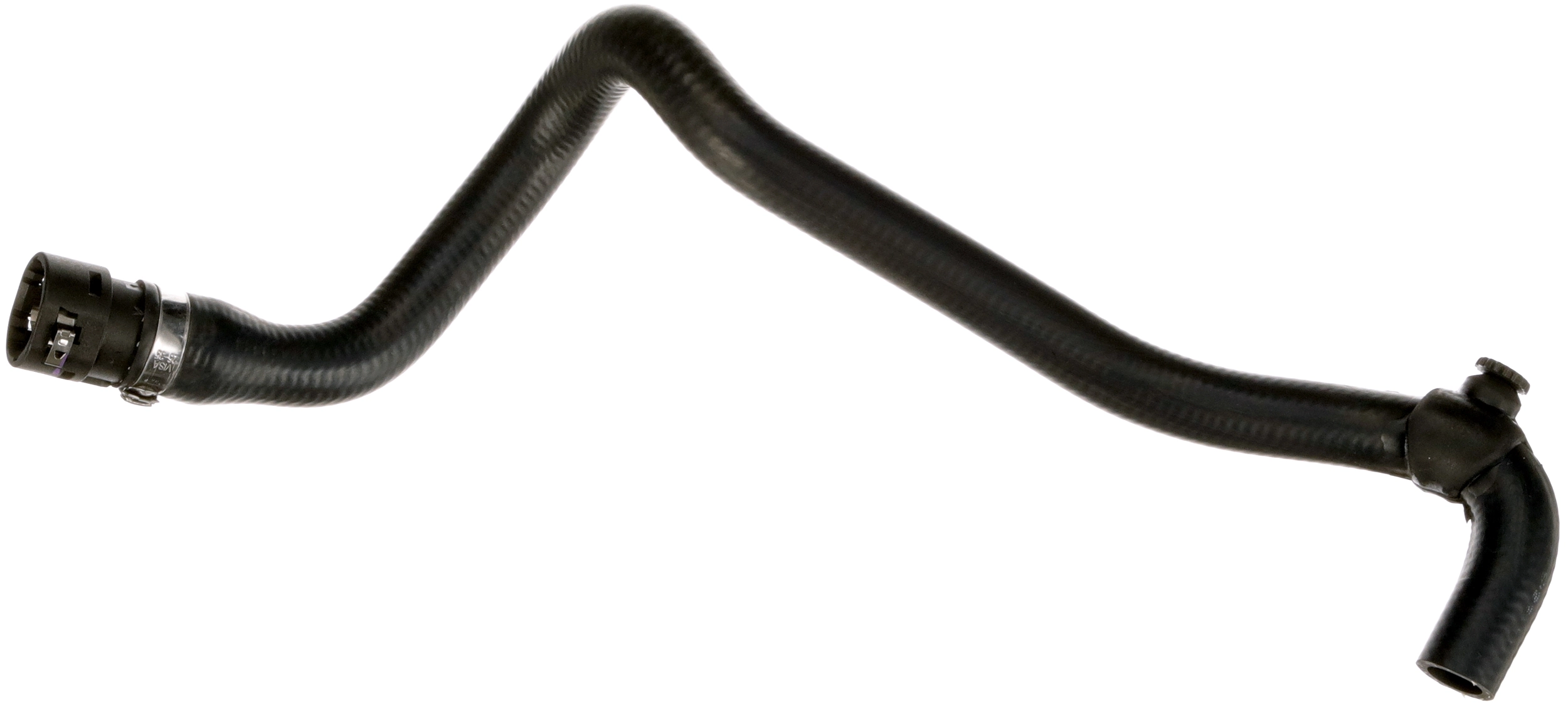 Heater Hose 02-1722