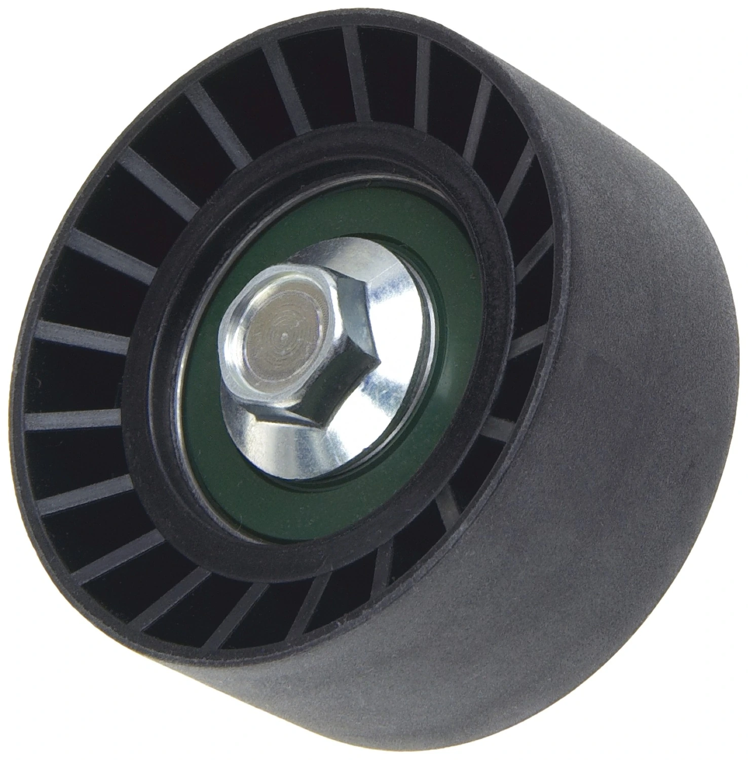 Deflection Pulley/Guide Pulley, timing belt PowerGrip™ T42170