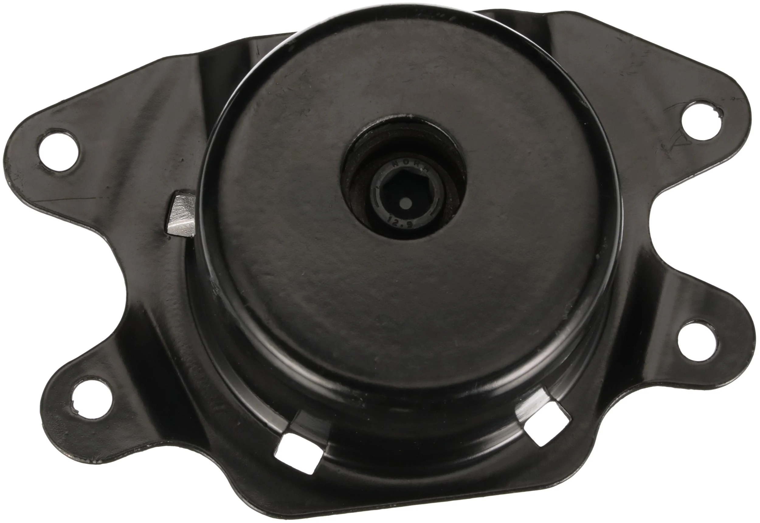 Mounting, engine ETM1757