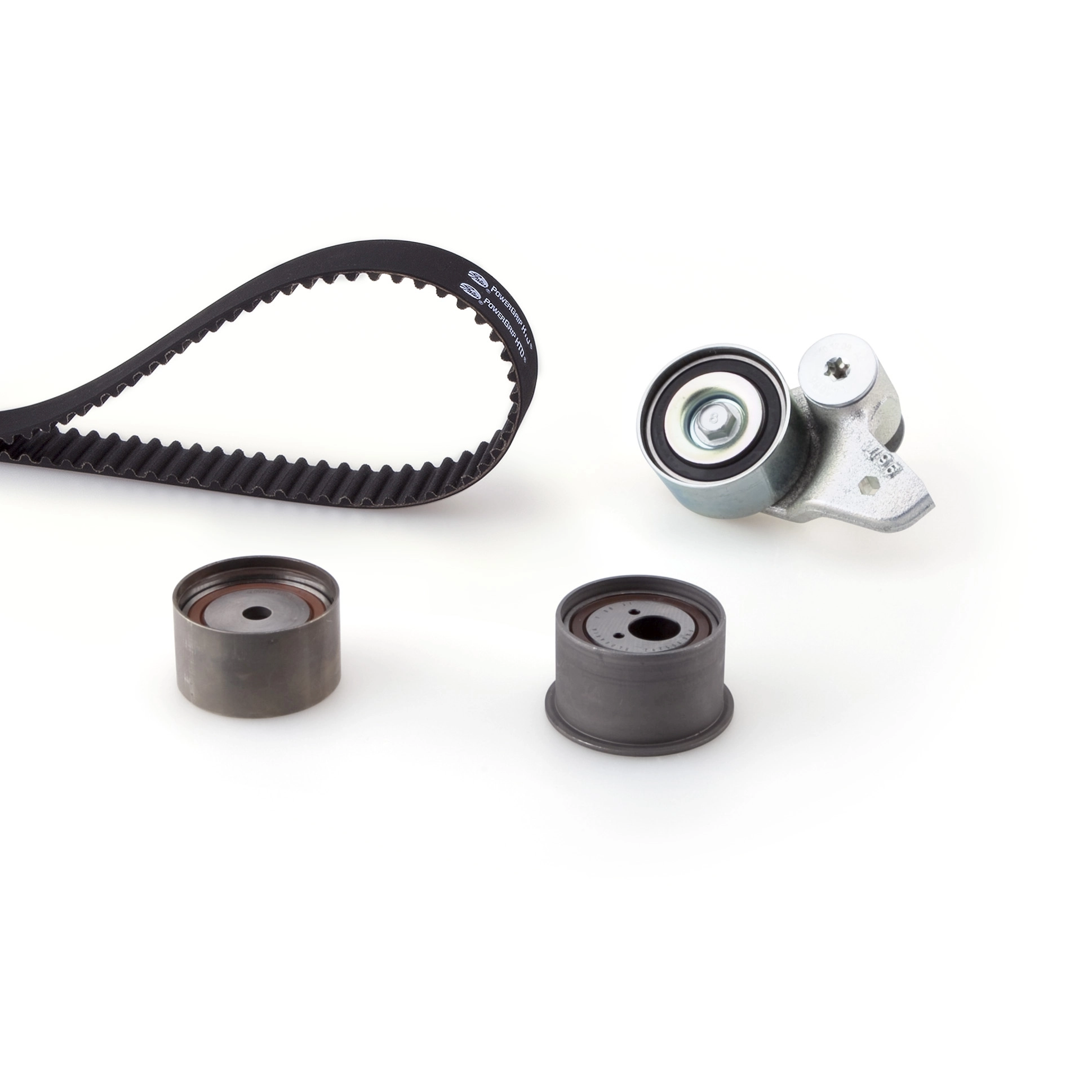 Timing Belt Kit PowerGrip™ K015605XS