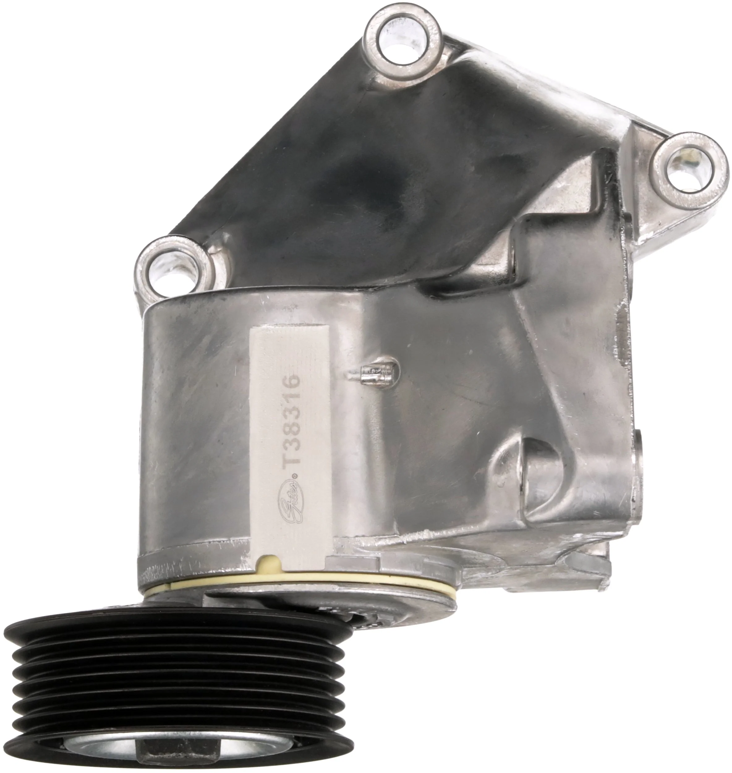 Belt Tensioner, V-ribbed belt DriveAlign™ T38316