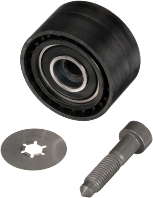Deflection Pulley/Guide Pulley, timing belt PowerGrip™ T42341