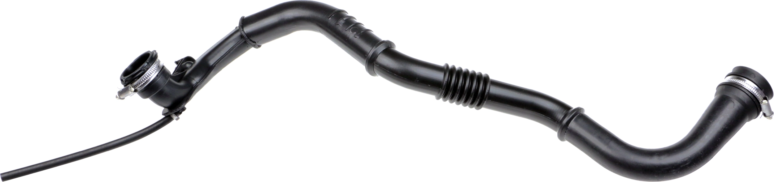 Charge Air Hose 09-0088