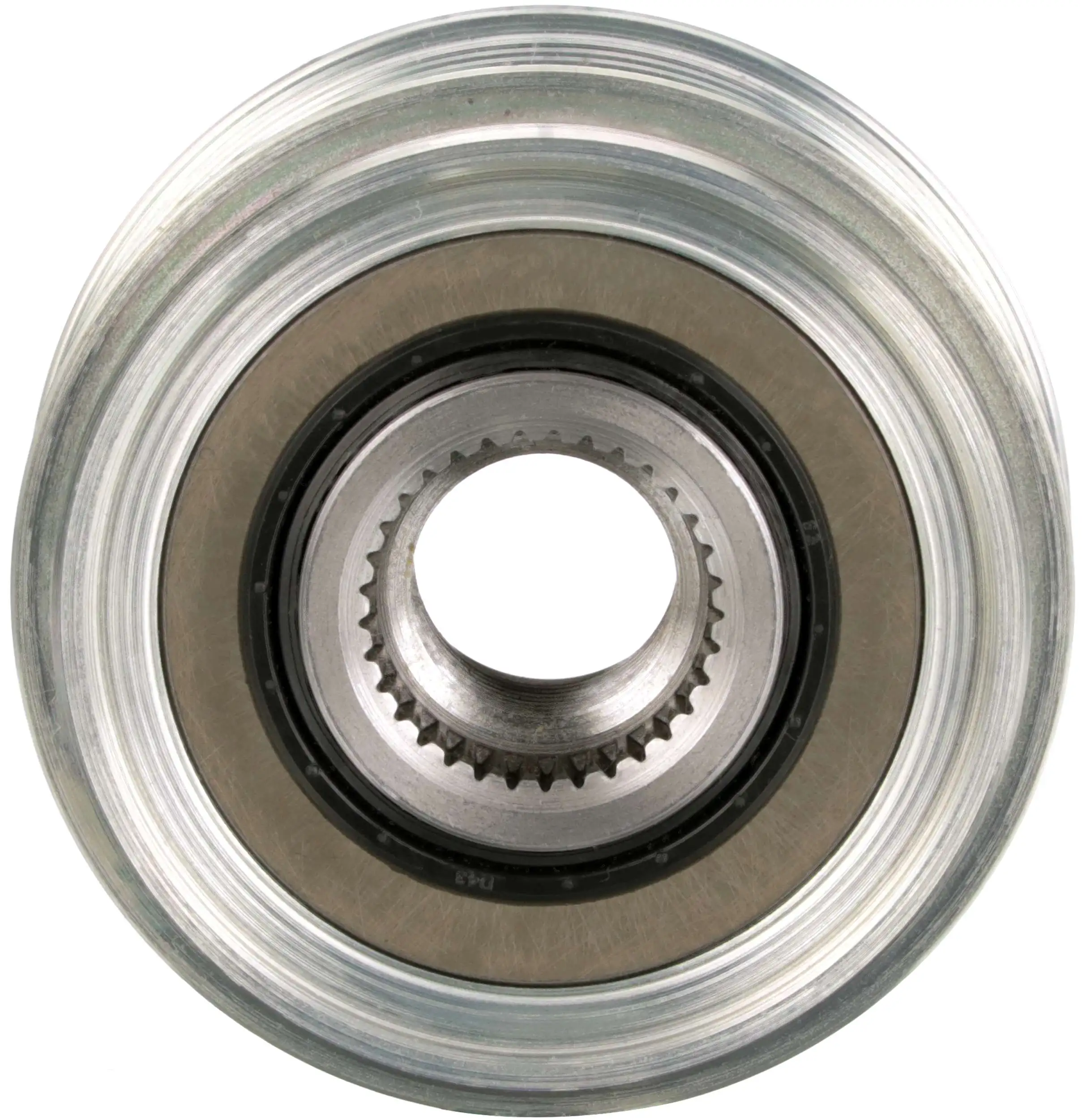 GATES OAP7296 Alternator Freewheel Clutch