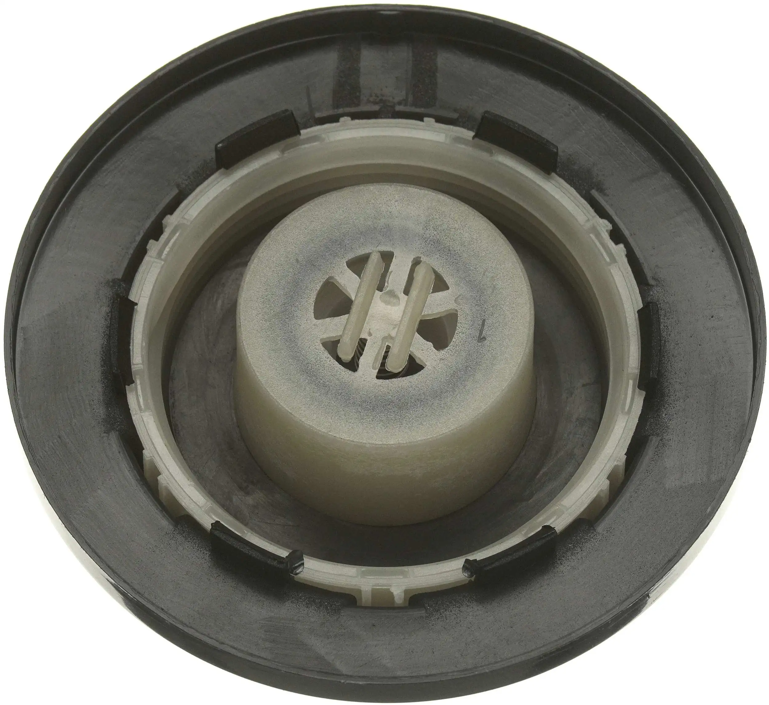 Cap, coolant tank RC242