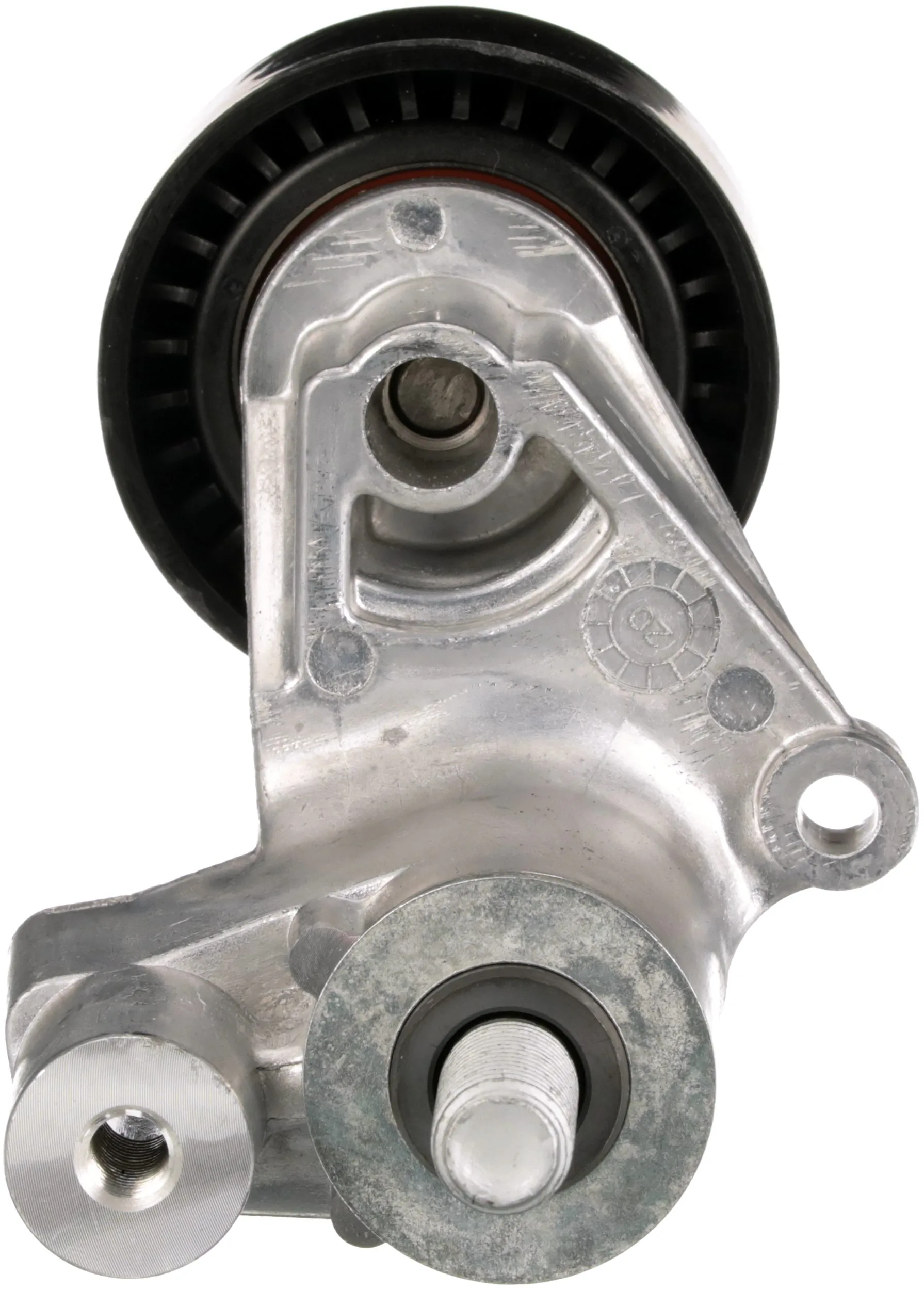 GATES T38235 Belt Tensioner, V-ribbed belt