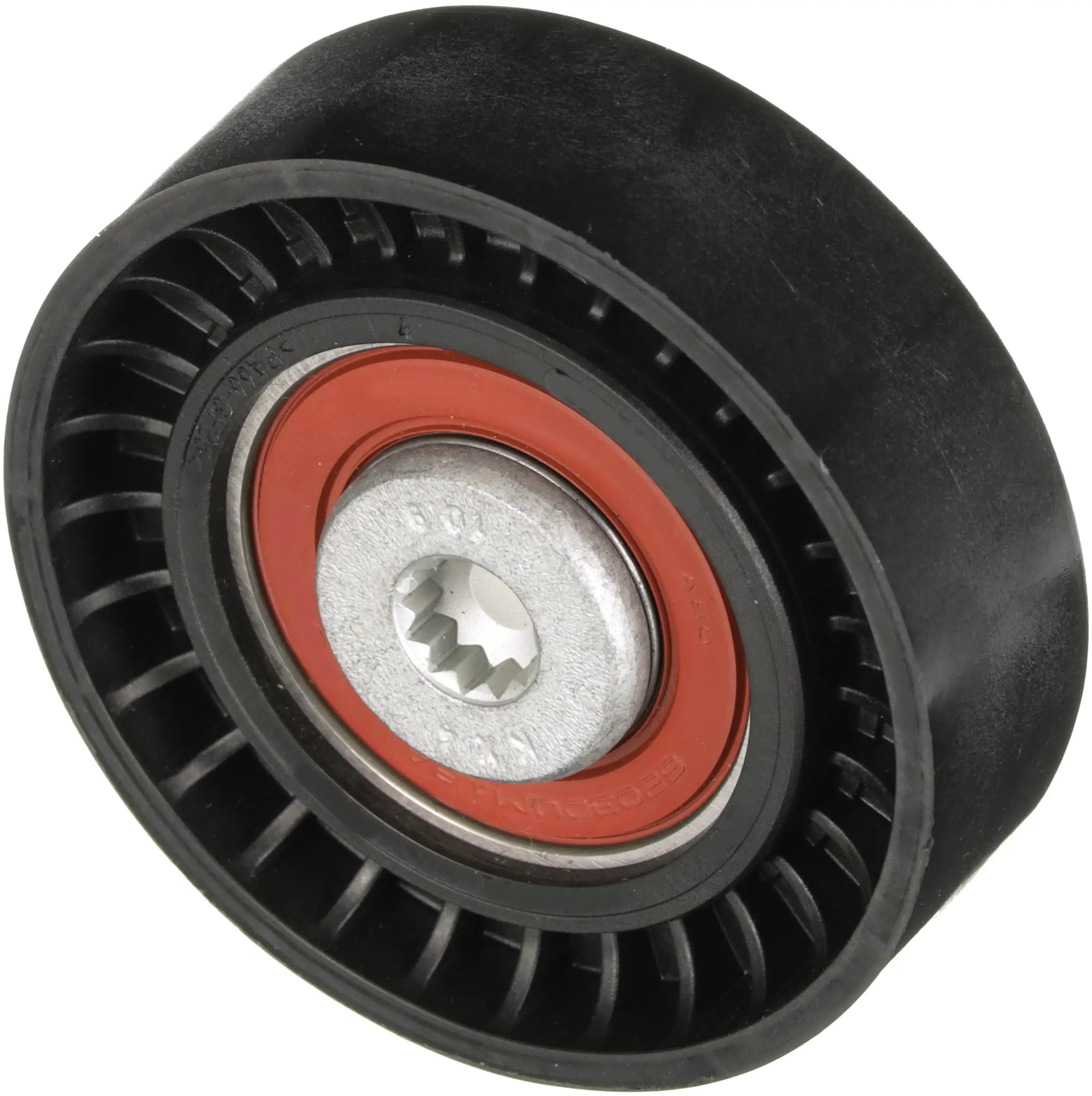 Deflection/Guide Pulley, V-ribbed belt DriveAlign™ T36901