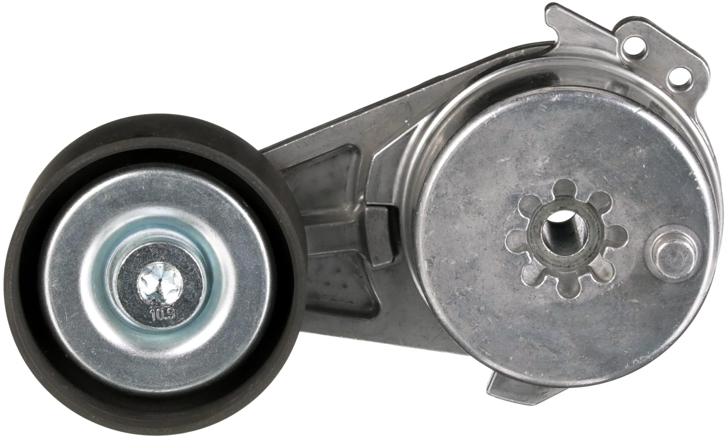 Belt Tensioner, V-ribbed belt FleetRunner™ T38786