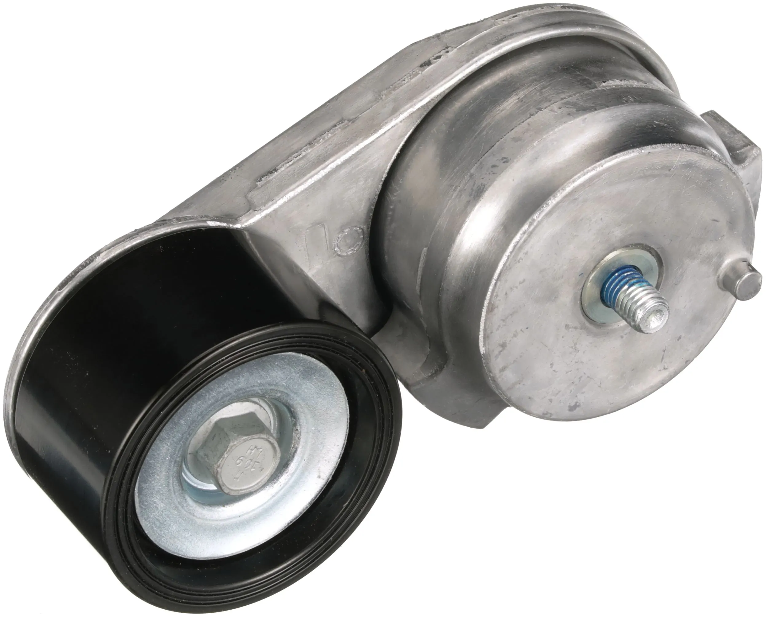 Belt Tensioner, V-ribbed belt FleetRunner™ T38726